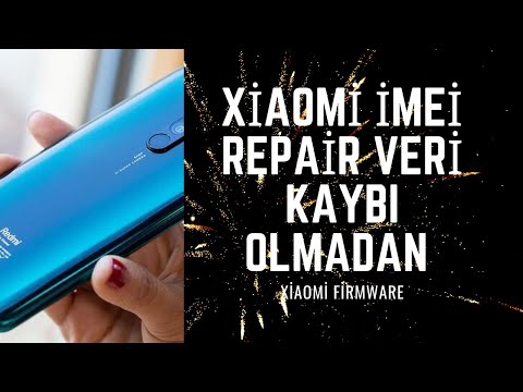 Video: Veri Kaybı Olmadan Nasıl Formatlanır