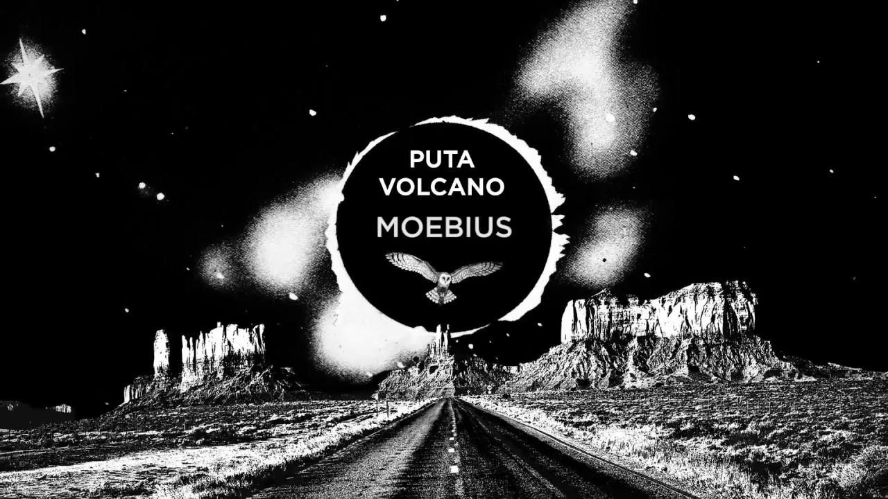 Watch Puta Volcano - Moebius (Official Track / Harmony of Spheres, 2017) on YouTube Watch Puta Volcano - Moebius (Official Track / Harmony of Spheres, 2017) on YouTube