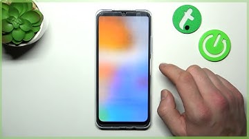 HUAWEI Nova Y61 – Does It Have Screen Recording?