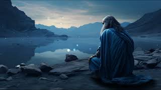 Lamb Of God, Trust God's Plan | 1 Hour of Meditation Ambience | Moses | Bible - Exodus | Thank God!