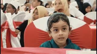 EAQ- memorize Surah competition 2024. 1st My son Usman Rusdy