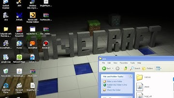 How to install TMI and SPC