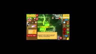 Bloons td 5 Hack [Root Needed]