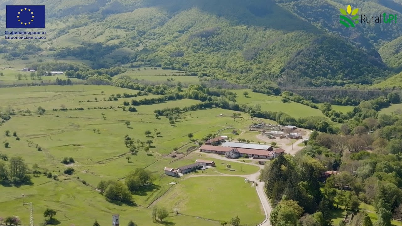 Дамите в земеделието: Албина Ясинская и Росица Паунова