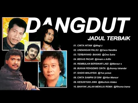 Meggy Z - Mata Air Cinta | Dangdut [OFFICIAL]