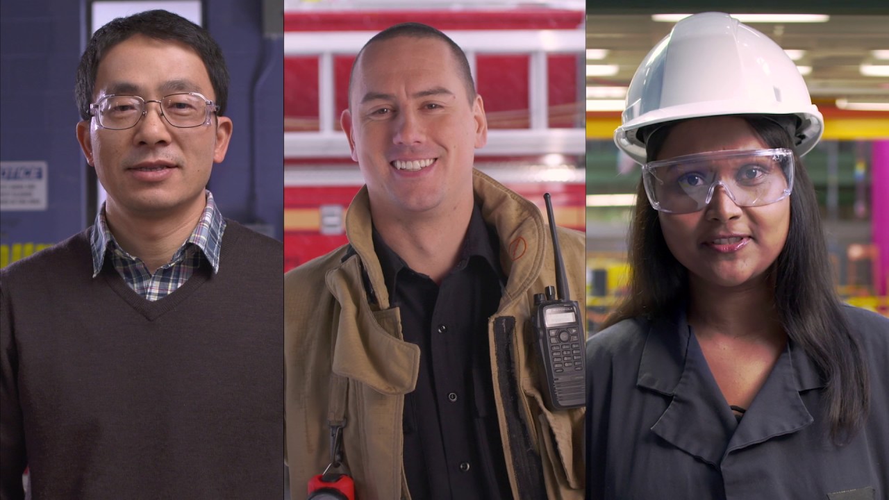 CNL releases exciting vision for the Chalk River Laboratories YouTube