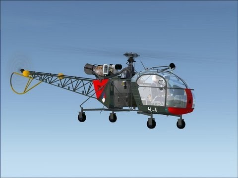 Alouette Alouette