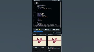 CSS Battle Daily Targets: November 30, 2024 | #htmlcss #html #css #shorts
