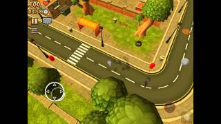 App Review: Prop Hunt Mobile! screenshot 4