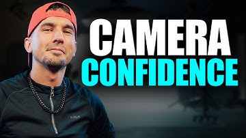 How to Overcome Camera Shyness and Create Confident Video Content