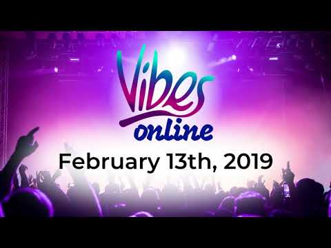 Vibes Online | Mason Kelter: 2-13-19 Scope