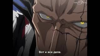 картинка: Зараки Кенпачи (Zaraki Kenpachi) клип