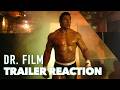 THE SMASHING MACHINE (2025) Full Trailer Reaction | Dwayne Johnson Is Huge!