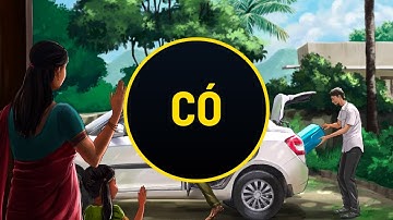 Choose Your Path | Chọn con đường của bạn (Vietnamese| Tiếng Việt) – Legal | Hợp pháp   - Scene 04