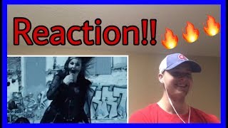 Amaranthe - 365 (Reaction)