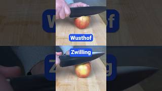 Wusthof vs. Zwilling Kitchen Knives: What’s the Difference?