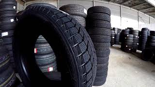 :    - Hankook winter i*cept iz2 w616