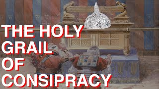 The TinFoil Hat Spec Op & St. Tripoli's Blessings | Duh Heads: Ep. 102