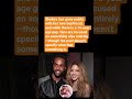 Shakira Goes Public with New Boyfriend#shakira#hollywood