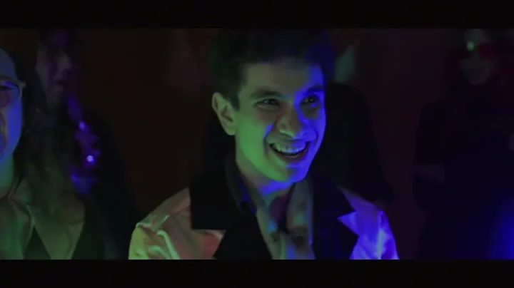 Ca$h Money, by Henry Alexander | PSU Chamber Choir (Music Video)