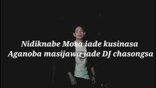 DJ Chasongsa #Poli Agitok ft Walsrang &Broda Ig Music prod. Enio Marak