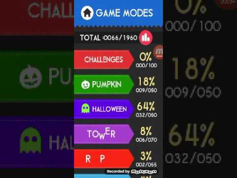 (Color Switch) #1 Прохождение!