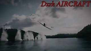 Dxrk AIRCRAFT. Edit by Corzy.