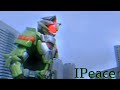 「MAD」仮面ライダータイクーン×I Peace           (黎明〜慟哭)