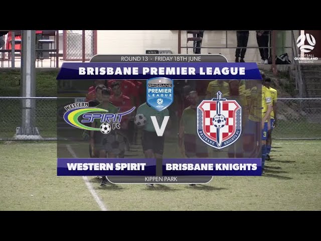 Bayside United face Surfers Paradise Apollo in FQPL 2 Play-Off Final -  Football Queensland