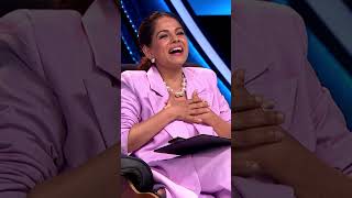 Anupam की बातों ने सभी Sharks को खूब हँसाया | Shark Tank India S3 | #shorts