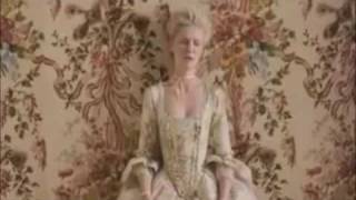 Video thumbnail of "Ceremony- New Order Marie Antoinette"