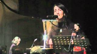 Sakina Teyna & Anna Pogosyants-Yalgızam