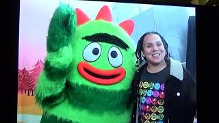 Yo Gabba Gabba Live: It's Time to Dance pt. 2