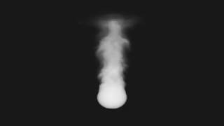 Smoke Simulation 3D