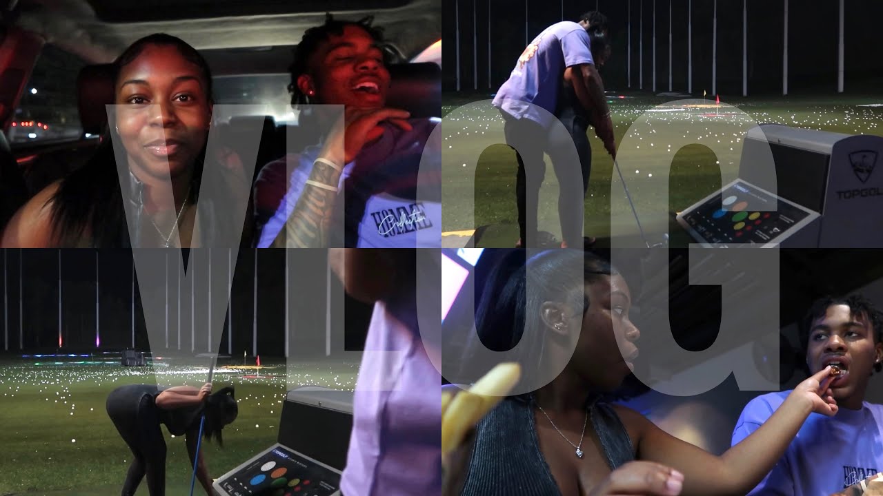 VLOG: IMPULSIVE DATE NIGHT WITH BAE ❤️ *FUNNY*