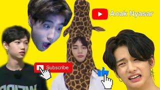 Ngakak Bareng Straykids || Bobrok ver Tiktok & Instagram