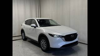 2025 Mazda CX-5 GS AWD Review - Park Mazda Bright Bay Mazda Mazda Cx 5 2025 December Lease Deals