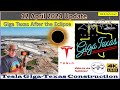 Mega structure s ext concrete boring tunnel  n conduits 12 april 2024 giga texas update0715am