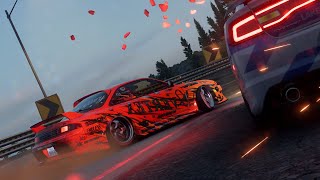 NFS:Unbound|B class S14 build