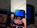 TEXT EDITION 154 BY SFR PHONE