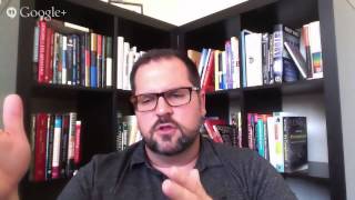 AwanaYM Hangout October 1, 2014