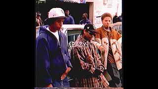 Eazy-E Edit N.w.a Edits
