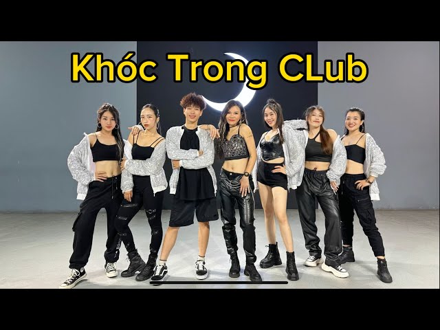 Khóc ở trong Club - Hiền Hồ | Trang Ex Dance Fitness class=