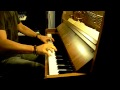 Locomotive Breath Piano Intro