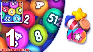 2048 Tale All Lavels Gameplay Max Level #4 screenshot 1