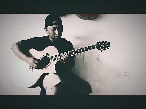 Kumpulan musik instrumen gitar bang alip ba ta