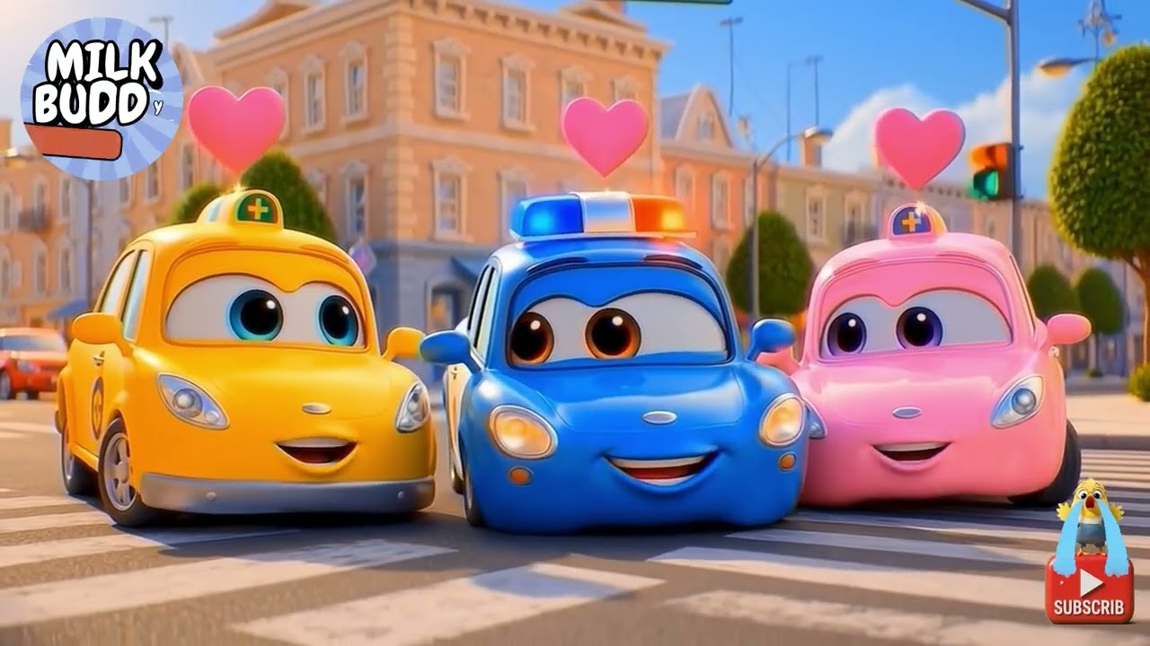 बहादुर पुलिस कार