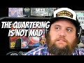 Supercut: The Quartering Not Being Mad – Declares Response Videos Dead