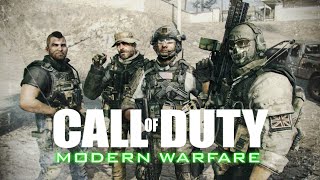 Call of Duty - Modern Warfare 3 Soundtrack | Song Over | Legends Music
