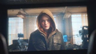 Sadie Sink as Jean Grey in Spider-Man Brand New Day 😱 ( Concept )